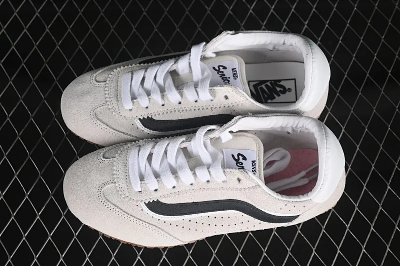 All categories Vans Vans series Vans Low Vans low-top Vans Super Lowpro Vans retro fashion comfortable versatile casual sneakers VN000D83CCZ